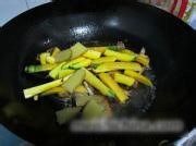 秘制老干妈烧子排