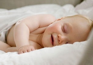 怎样让婴儿不着凉