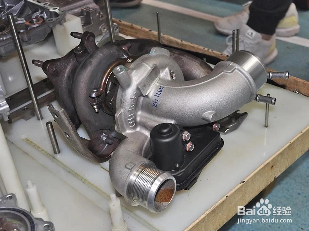 中国车企的新发动机，直接干翻了大众和本田？