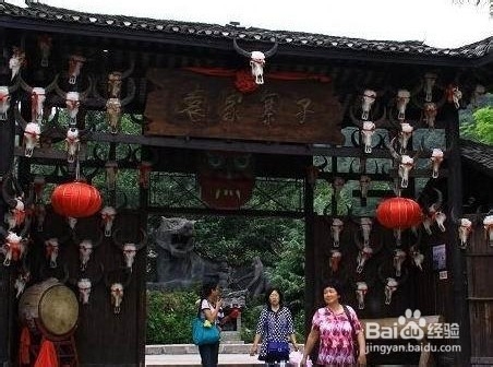 郴州张家界旅游攻略