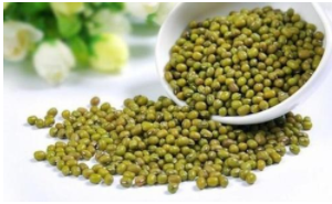 绿豆营养价值体现在哪里