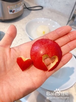 三只小鸡日式鸡腿咖喱饭的做法