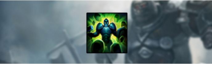 LOL黑科技石裔契约+香炉，这辅助还上天了？