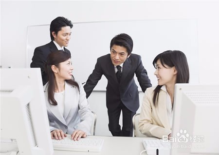 周小峰：如何成为一名合格的销售员