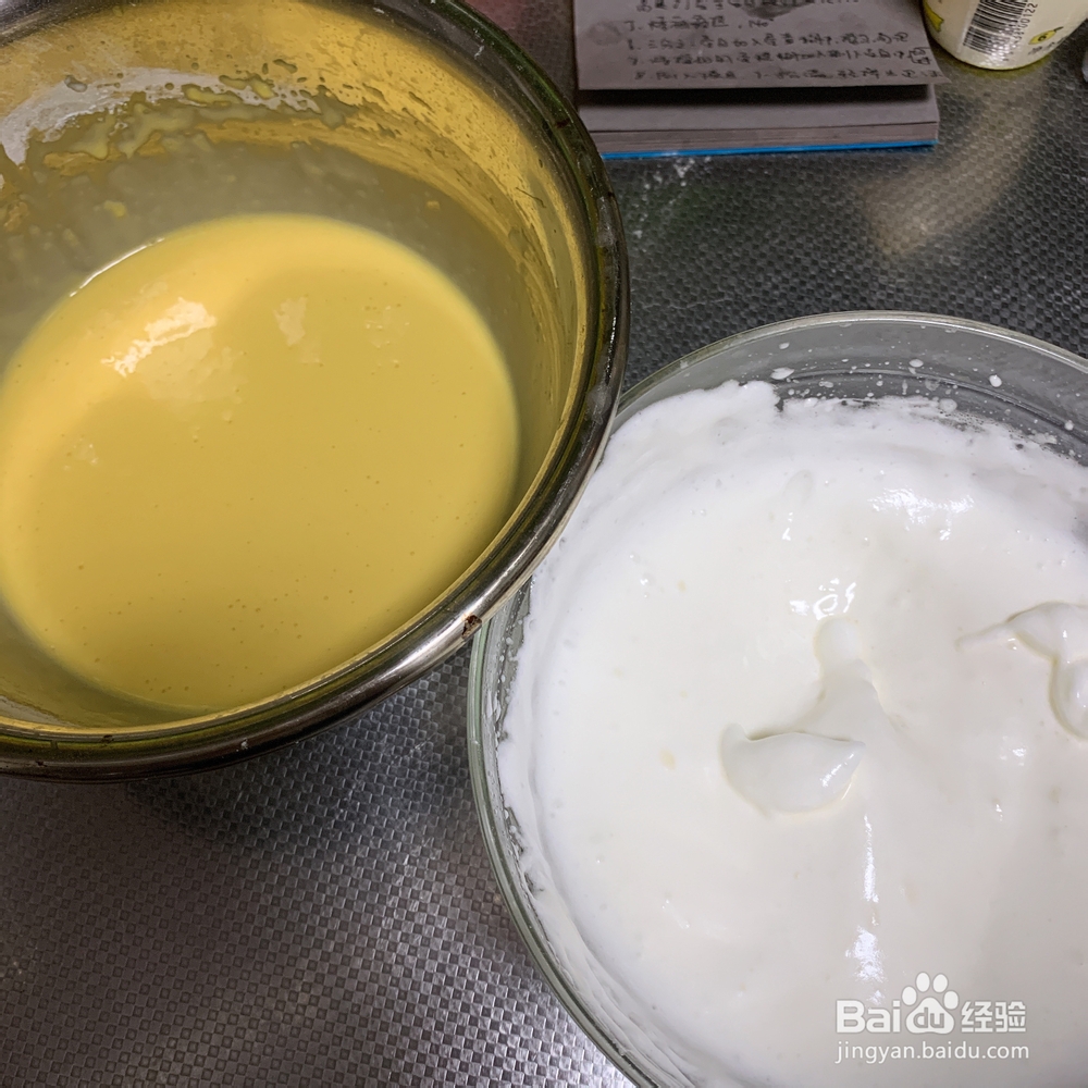 姐姐为我做的无花果蛋糕