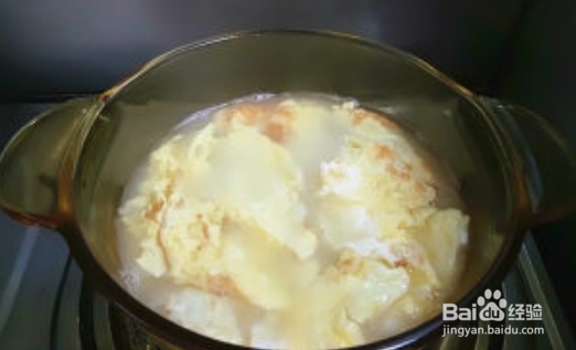 丝瓜豆腐汤制作方法
