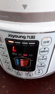 如何做酸甜排骨（酸梅版）