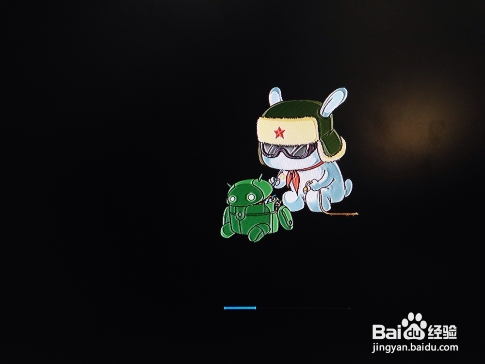 新小米盒子一键刷乐视Letv看直播