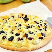 怎样做香蕉芒果披萨？