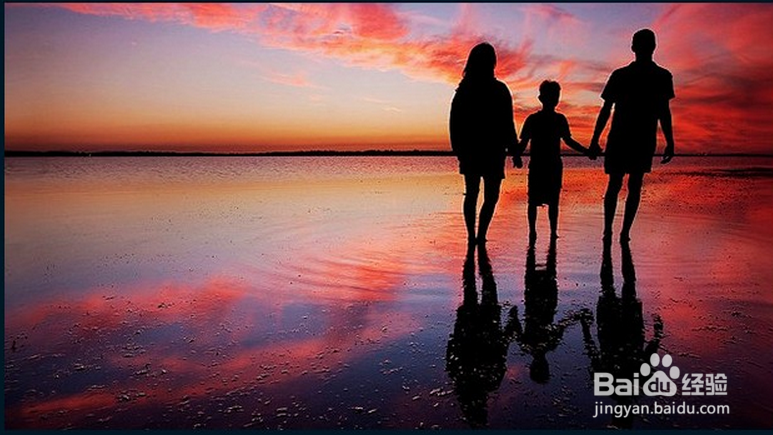 怎样才算疼爱孩子