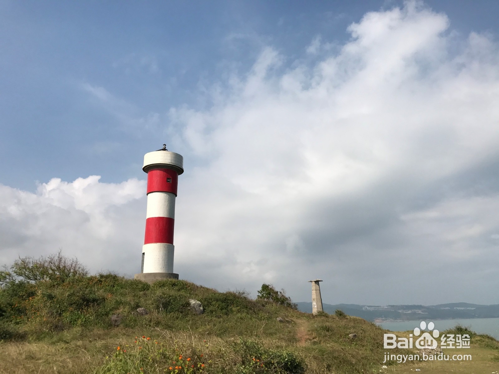 厦门到镇海角攻略等周边