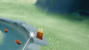 光遇11.29季节蜡烛位置在哪