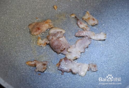 五花肉炖白菜冻豆腐怎么做好吃？