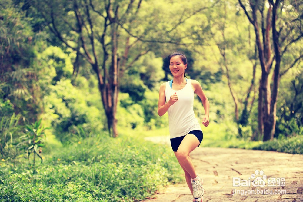 学生在校园适宜进行哪些适当的运动