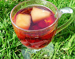 八道养生菜，适合爱美的女士