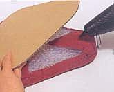 怎样diy用奶粉罐子做凳子