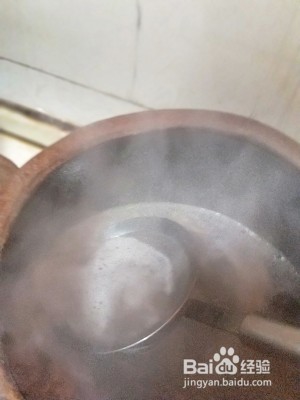 增强免疫力的美味鸡汤