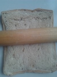 如何做美味的油炸冰激凌