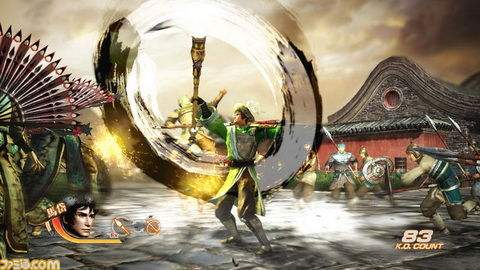 真三国无双6 武将 马岱 介绍 百度经验 真三国无双6 武将 马岱 介绍 百度经验