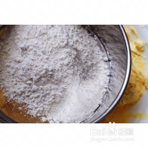 营养制作香脆小馒头