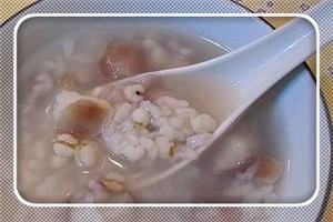 <b>吃什么食物有助于去水肿</b>