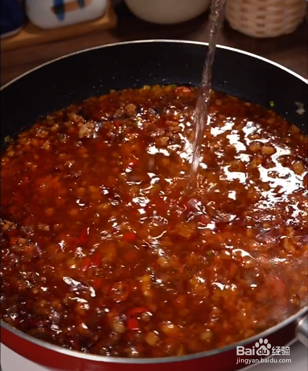 麻婆豆腐怎么做更好吃？