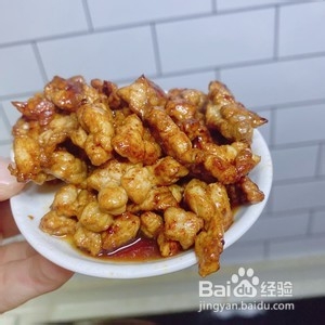 工作餐便当 | 肉沫豆角＋拌金针菇