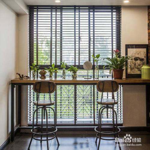 阳台的装修知识有哪些?