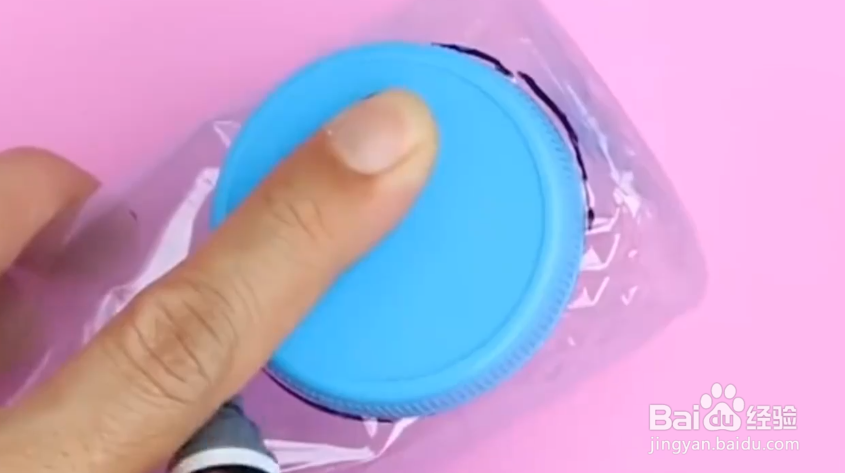 如何把矿泉水瓶变废为宝