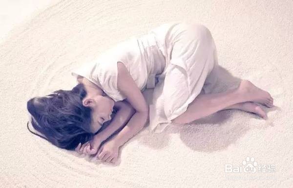 晚上睡不着应该怎么办?