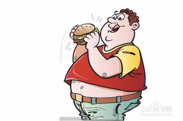 得了脂肪肝你自己能做些什么?