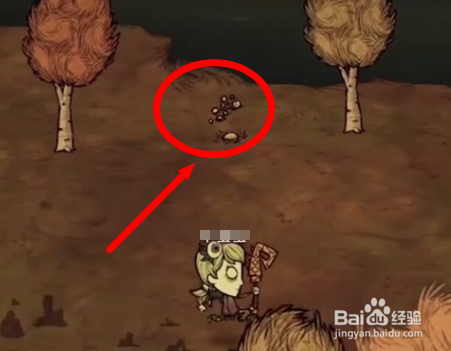 饥荒饼干屑有什么用