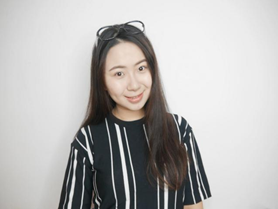 卷发棒怎么做头发