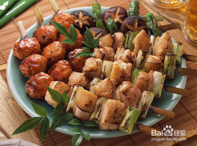 夏季吃大排档食物要注意哪些？