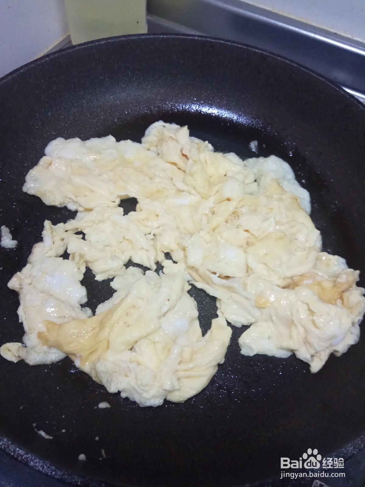 韭菜炒鸡蛋怎么做才好吃