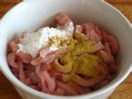 鱼香肉丝详细做法