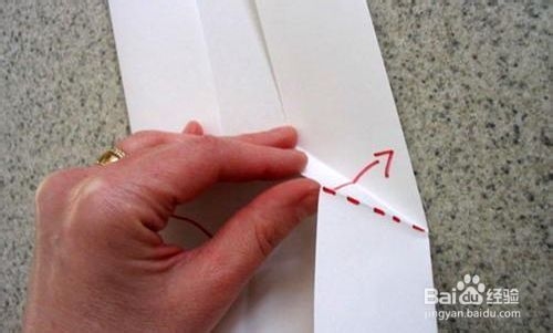 折纸做存放光盘的信封