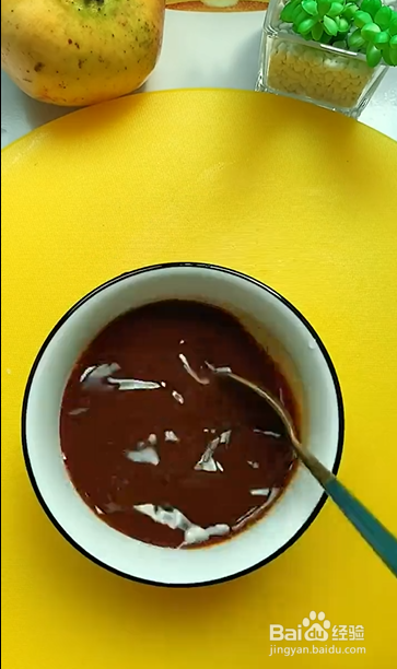 如何制作豆皮金针菇