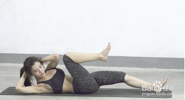 产后怎么快速瘦下来