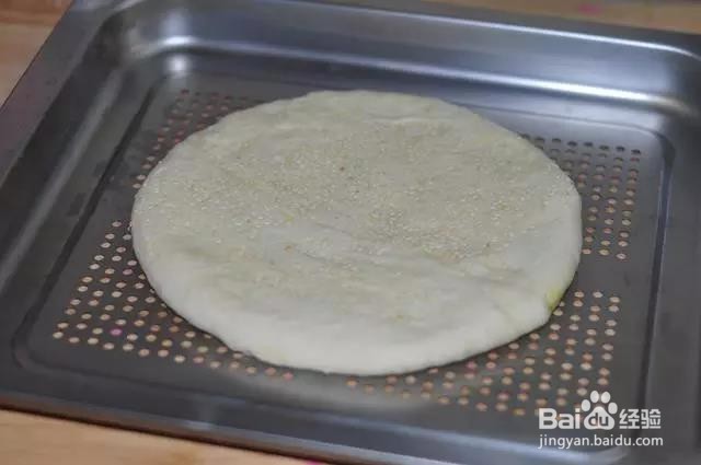 怎样做芝香千层饼（详解）