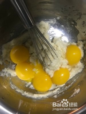 原味卷彩色卷的做法