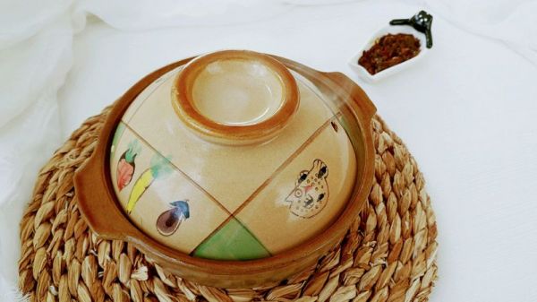 白菜豆腐粉丝虾