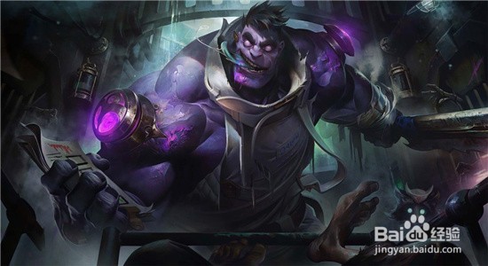 英雄联盟手游2.6版本更新内容一览