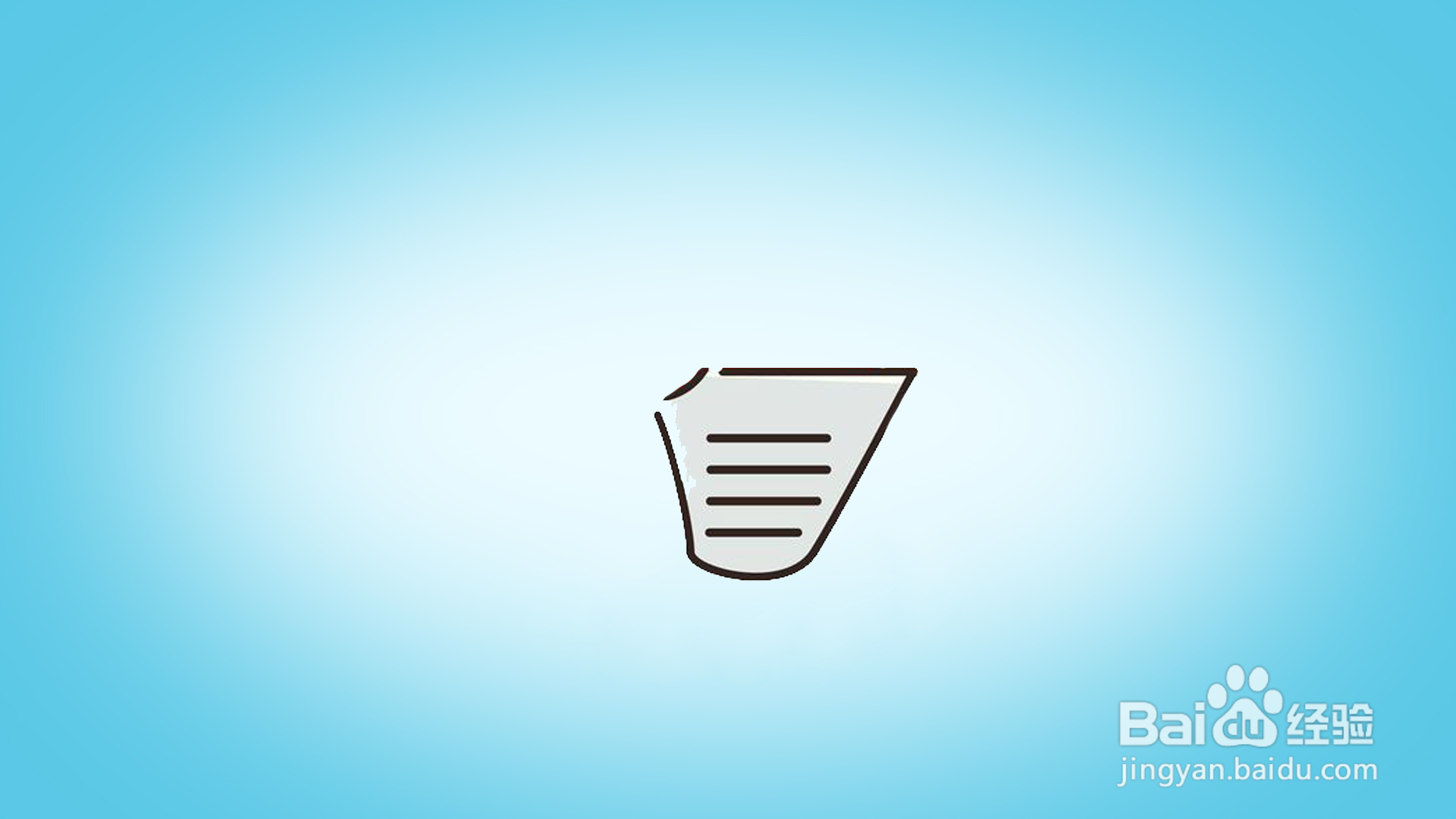 如何画卡通摩托车