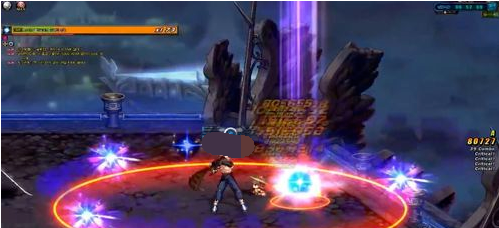 DNF普雷副本攻略