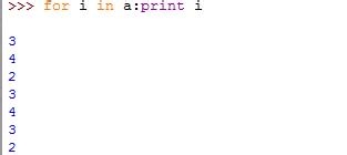 Python教程：[70]enumerate遍历列表