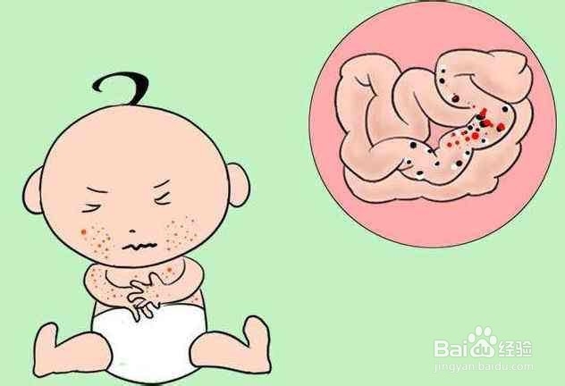 宝宝该怎么吃益生菌才正确?