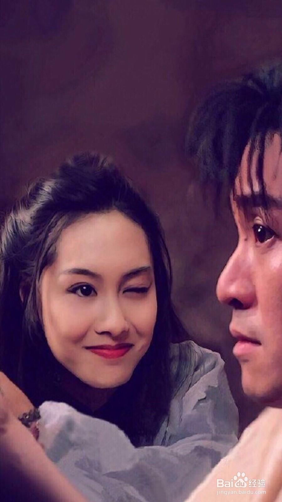 苹果手机怎么设置动态锁屏壁纸