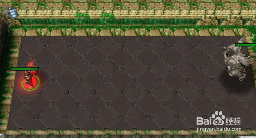 魔兽rpg二师兄奇迹战记怎么转生