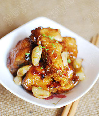 吃什么有营养的食物组合